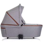 Carucior Chipolino Prestige 3 in 1 cloud grey