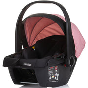 Carucior Chipolino Prestige 3 in 1 marshmallow