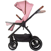 Carucior Chipolino Prestige 3 in 1 marshmallow
