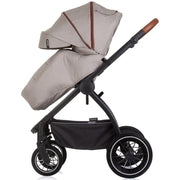 Carucior Chipolino Prestige 3 in 1 tiramisu