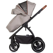 Carucior Chipolino Prestige 3 in 1 tiramisu