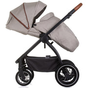 Carucior Chipolino Prestige 3 in 1 tiramisu