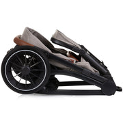Carucior Chipolino Prestige 3 in 1 tiramisu