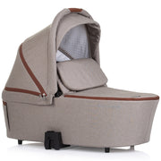 Carucior Chipolino Prestige 3 in 1 tiramisu