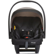 Carucior Chipolino Prestige 3 in 1 tiramisu