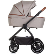 Carucior Chipolino Prestige 3 in 1 tiramisu