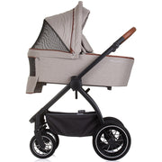 Carucior Chipolino Prestige 3 in 1 tiramisu