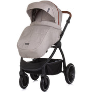 Carucior Chipolino Prestige 3 in 1 tiramisu