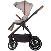 Carucior Chipolino Prestige 3 in 1 tiramisu