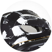 Carucior Chipolino Twister ink art cu sezut rotativ