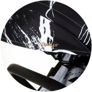 Carucior Chipolino Twister ink art cu sezut rotativ