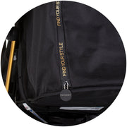 Carucior Chipolino Twister ink art cu sezut rotativ