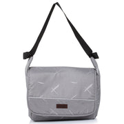 Carucior Chipolino Zara 3 in 1 platinum
