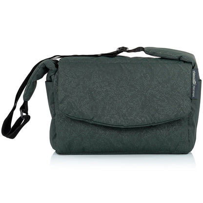Carucior gemeni Chipolino Duo Smart 2 in 1 basil