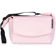 Carucior gemeni Chipolino Duo Smart 2 in 1 pink marshmallow