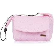 Carucior gemeni Chipolino Duo Smart 2 in 1 rose water sky