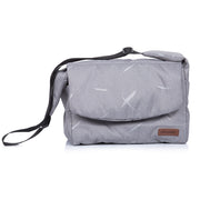 Carucior gemeni Chipolino Duo Smart 3 in 1 anthracite lilac