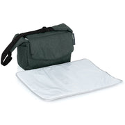 Carucior gemeni Chipolino Duo Smart 3 in 1 basil