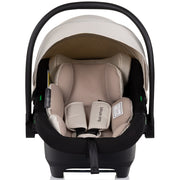 Carucior gemeni Chipolino Duo Smart 3 in 1 biscotta