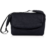 Carucior gemeni Chipolino Duo Smart 3 in 1 blackberry