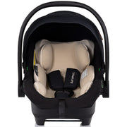 Carucior gemeni Chipolino Duo Smart 3 in 1 blackberry