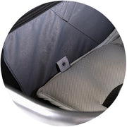 Carucior gemeni Chipolino Duo Smart 3 in 1 cloud