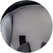 Carucior gemeni Chipolino Duo Smart 3 in 1 cloud