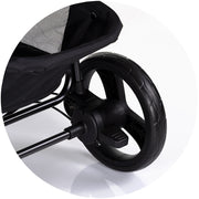 Carucior gemeni Chipolino Duo Smart 3 in 1 cloud