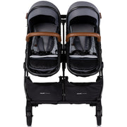 Carucior gemeni Chipolino Duo Smart 3 in 1 cloud