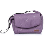 Carucior gemeni Chipolino Duo Smart 3 in 1 lilac