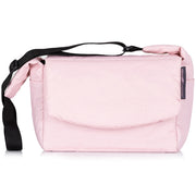 Carucior gemeni Chipolino Duo Smart 3 in 1 pink marshmallow