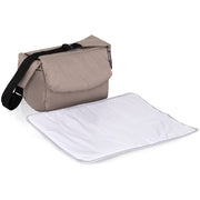 Carucior gemeni Chipolino Duo Smart 3 in 1 tiramisu