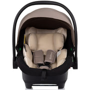 Carucior gemeni Chipolino Duo Smart 3 in 1 tiramisu