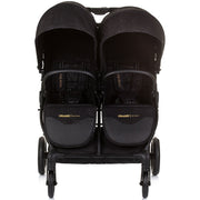 Carucior gemeni Chipolino Top Stars obsidian