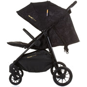 Carucior gemeni Chipolino Top Stars obsidian