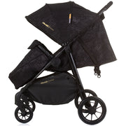 Carucior gemeni Chipolino Top Stars obsidian