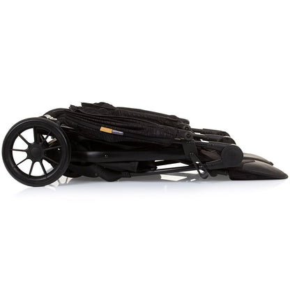 Carucior gemeni Chipolino Top Stars obsidian