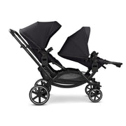 Carucior gemeni Zoom 2 Coal ABC Design