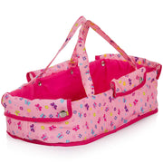 Carucior pentru papusi Chipolino Dora butterflies