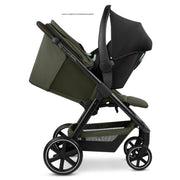 Carucior sport Avus 2 Avocado ABC Design