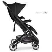 Carucior sport balck S One Circle - ABC Design