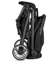 Carucior sport balck S One Circle - ABC Design