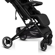 Carucior sport balck S One Circle - ABC Design