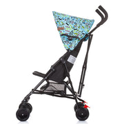 Carucior sport Chipolino Amaya blue graffiti