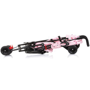 Carucior sport Chipolino Amaya flamingo