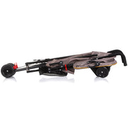 Carucior sport Chipolino Amaya giraffe