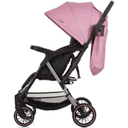 Carucior sport Chipolino Amber cu husa picioare flamingo