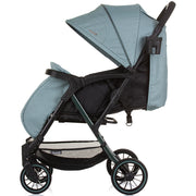 Carucior sport Chipolino Amber cu husa picioare pastel green