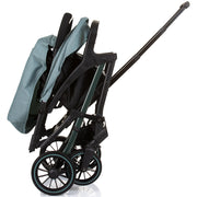 Carucior sport Chipolino Amber cu husa picioare pastel green