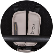 Carucior sport Chipolino Bijou macadamia